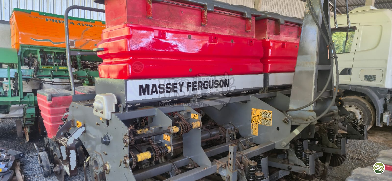PLANTADEIRA MASSEY FERGUSON MF 409 HS Máquinas Agrícolas PALMEIRA PARANÁ PR